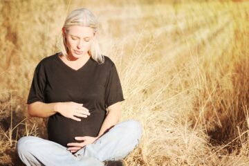 7 posizioni sessuali per donne in gravidanza