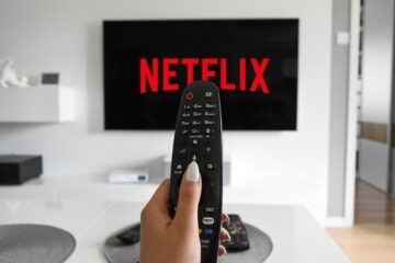 Pornhub Doc 'Money Shot' è il quarto film Netflix Più visto