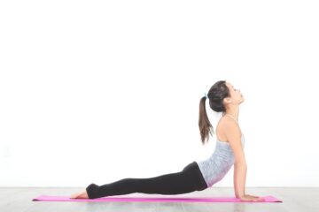 lo yoga migliora il sesso